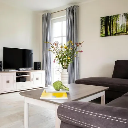 Luxushaus Am Bodden Mit Sauna, Cleaning Included * Fuhlendorf (Mecklenburg-Vorpommern)