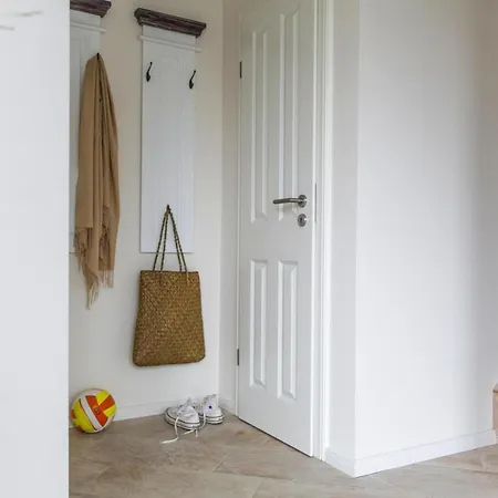 Luxushaus Am Bodden Mit Sauna, Cleaning Included Fuhlendorf (Mecklenburg-Vorpommern)
