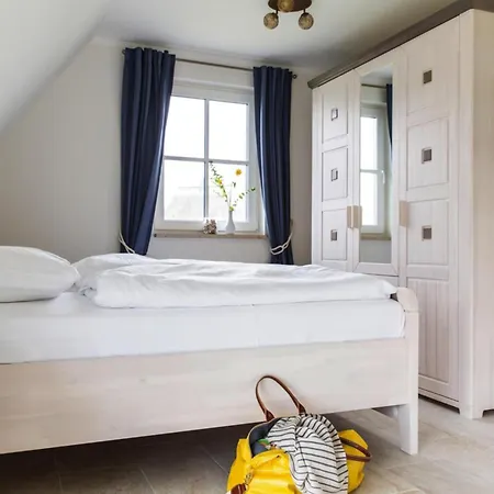 Luxushaus Am Bodden Mit Sauna, Cleaning Included * Fuhlendorf (Mecklenburg-Vorpommern)
