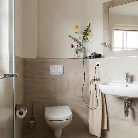 Ferienhaus Luxushaus Am Bodden Mit Sauna, Cleaning Included Fuhlendorf (Mecklenburg-Vorpommern)