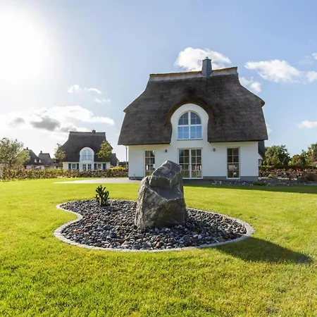 Ferienhaus Luxushaus Am Bodden Mit Sauna, Cleaning Included *